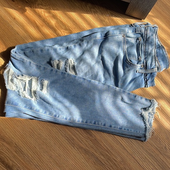 Levi’s 721 High Rise Skinny Jeans size 30 - Picture 2 of 4